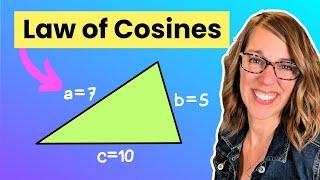 You Won't Believe How Easy Solving Triangles Can Be with LOC