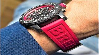 Best Citizen Eco Drive Watches 2024 - Top 8