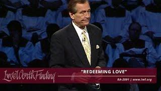 LWF Program  -  Redeeming Love - RA2091