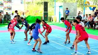 Orka Kabaddi League "Delhi Girl Trial" Set -1 | Orka Sports