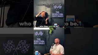 #motivational #podcast #motivationalpodcast #motivation #advice #mindset #visualization