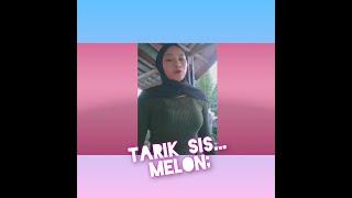 Tiktok Jilbab ketat part 19