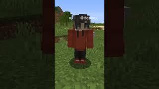 Как рисовать в майнкрафт? #minecraft #mine #short