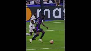 Satisfying Goals in Football  #football #soccer