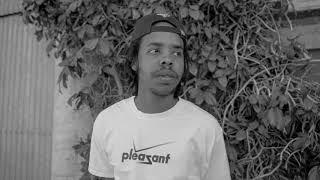 Earl Sweatshirt x J Dilla Type Beat "LitAF"