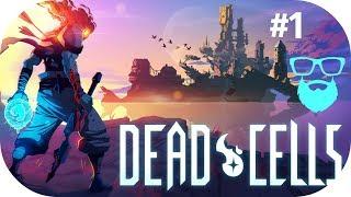 ЗАГНУЛСЯ В САМОМ НАЧАЛЕ | Dead Cells | by Boroda Game