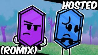 Hosted (Romix/Remix by RomyBear) - Friday Night Funkin’ Vs. Gem V2.5