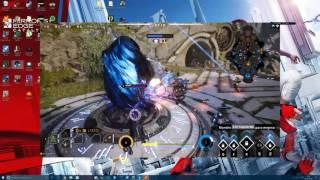 !!Paragon PC en directo!! Jugando por primera vez (1440p 60fps)