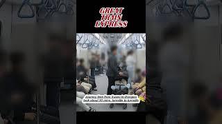 How are people reacting to newly operating GTX-A line?