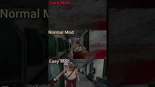 Mr meat 2 easy mod vs normal mod vs hard mod jumpscare battle