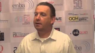 Simon Clift, Former Global CMO, Unilever