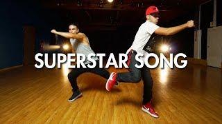 Sukhe - Superstar Song (Dance Video) | Choreography | MihranTV