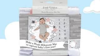 Milestone Mat Kits