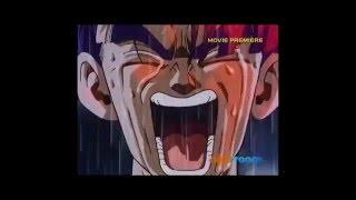 Dragon Ball Z StarWars AMV