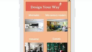 Design Your Way