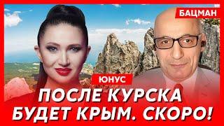 Юнус. Генералы НАТО в шоке от реакции Путина, переговоров не будет, Зеленский