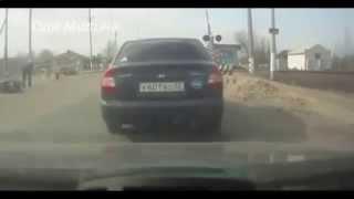 Авто Приколы 2015 Лучшие автоприколы 2015 #7