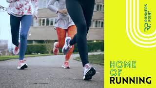 RP. Home of Running Women adidas