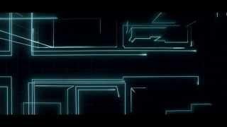 Tron Legacy Opening scene 1080p HD- Best opening scene ever