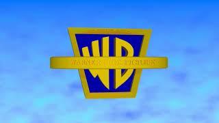 Warner Bros. Pictures flips into Warner Animation Group (Blender 3D Animation)