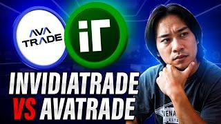 AvaTrade vs Invidia Trade : Which Platform is Better?