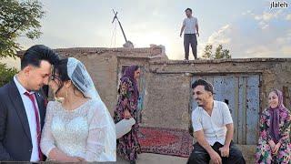 Love in the village: the magical story of Mojtaba and Zainab