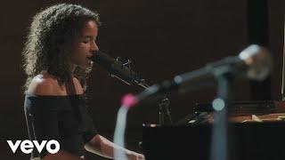 ANYA - Faith (Live Session)