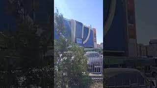Ургенч тунел ени