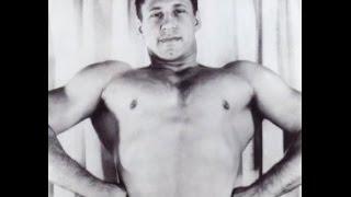 RIP Dead Wrestlers: John Foti