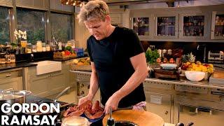 Gordon Ramsay's Guide To Fish