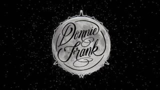 Donnie Frank - Moon Landing