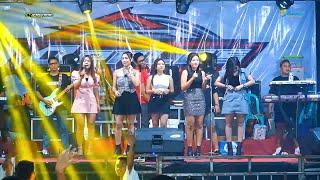 FULL ALBUM MONDOL MUSIC | HAPPY PARTY | OPLOS COMUNITY KANDANGREJO KLAMBU