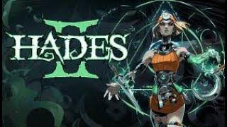 Hades 2 - Гайд для Новичков