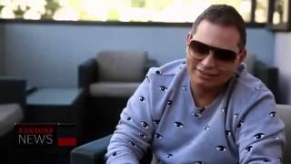 Revolt TV Interview with Scott Storch - Trailer