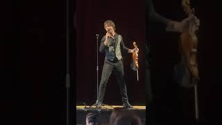 Fairytale Alexander Rybak at Bucharest VIP event 8Jun2025