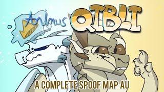 Never Had a Friend Like Me ◦ Complete Spoof Animus Qibli MAP