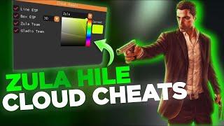 Zula Hack 2024 / Zula Hile 2024 / Zula VIP Cheats / Esp + Wh + Aim / FREE Download + Manual