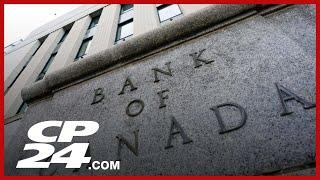 Bank of Canada recently signalled it could deliver larger interest rate cuts