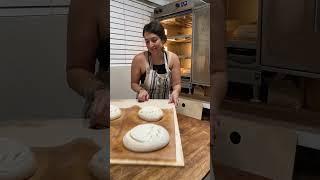 The oven that changed my entire microbakery flow 🫶 (details in description )