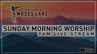MLCC Sunday Service 5/25/25