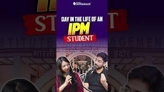Must-Have Daily Routine for IPMAT Success! | Essential Daily Habits for IPMAT Aspirants | #shorts