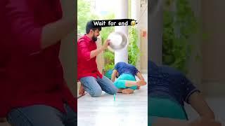 funny prank video   funny || @Dusyeri @Priyal_Kukreja | #shorts #viral #trending #prank #tiktok