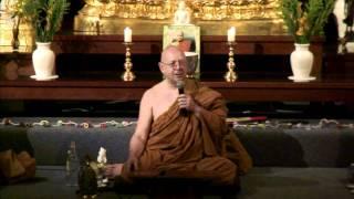 Bringing Up Children | Ajahn Brahm | 09-12-2011