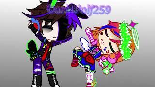 William & Rosie Afton Dancing[]#AftonPartentsDanceChain[]Filler