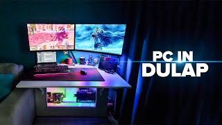 PC in DULAP - Concursul Setup-urilor S04E03