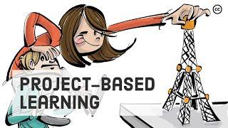 The Project-Based Learning Method