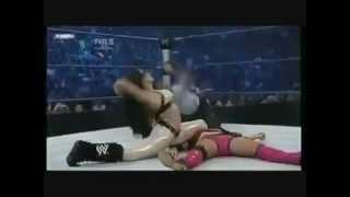 Melina Primal Scream To Layla 1