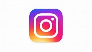 Instagram New Logo Reveal 2016