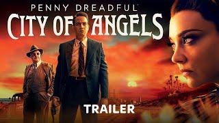 Penny Dreadful: City of Angels | Trailer | Sky Atlantic