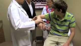 Dr. James Andrews on the rise of Tommy John surgery